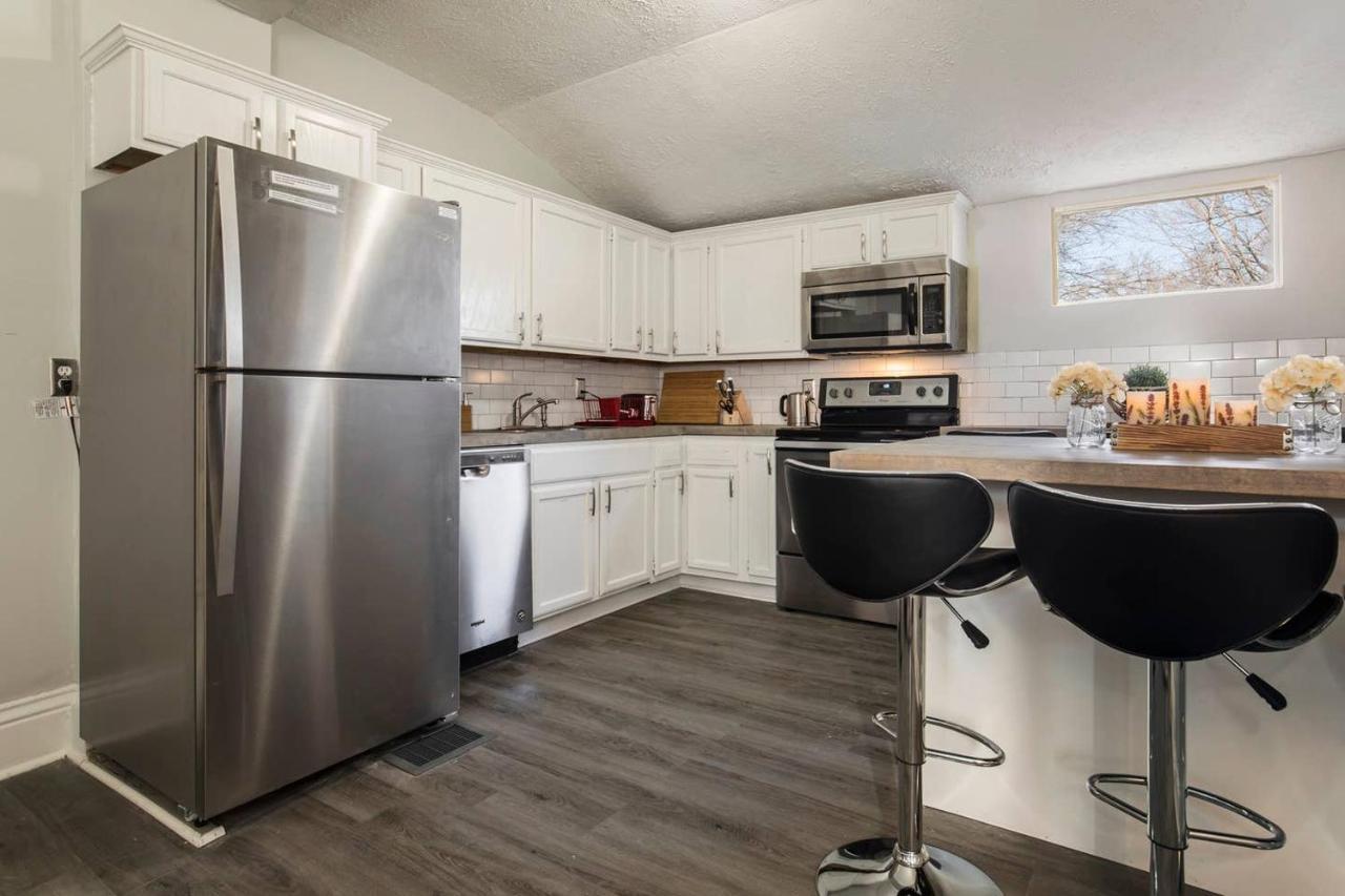 Louisville Dream House 4Br 2Ba By Cozysuites 외부 사진