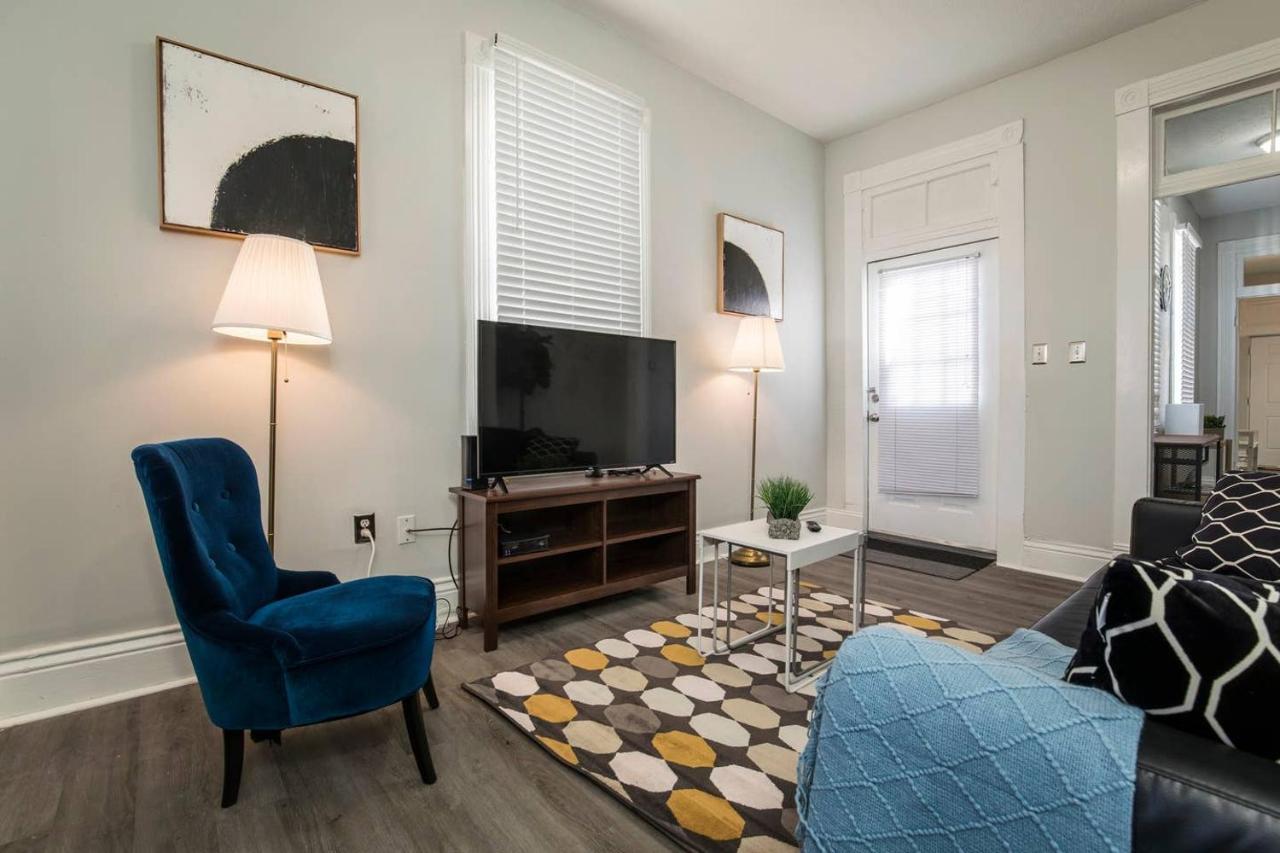 Louisville Dream House 4Br 2Ba By Cozysuites 외부 사진