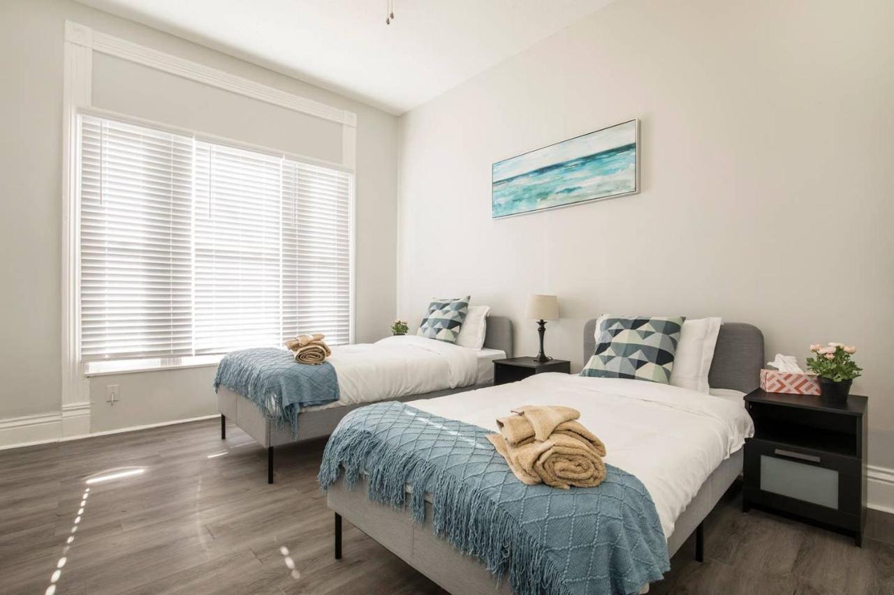 Louisville Dream House 4Br 2Ba By Cozysuites 외부 사진