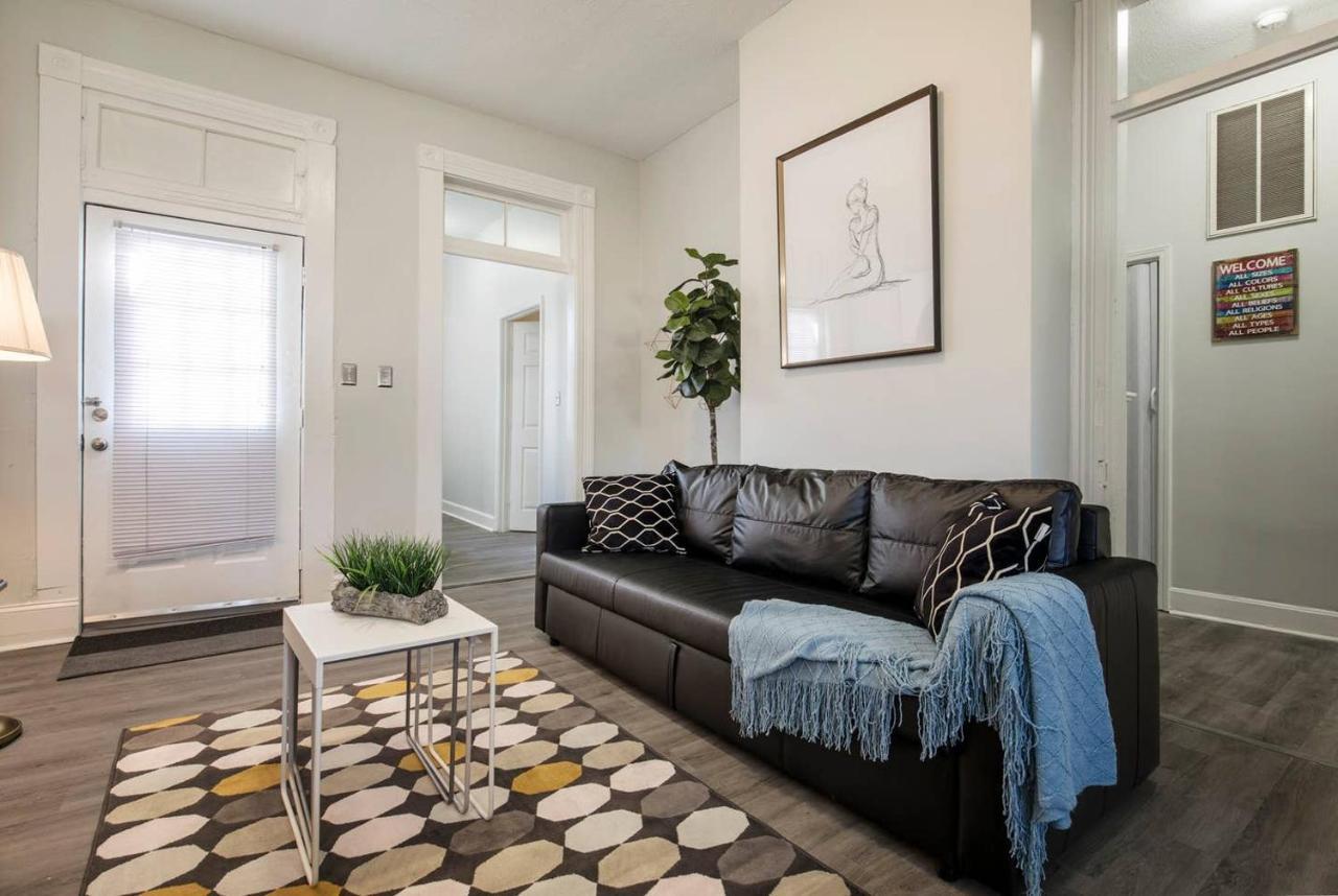 Louisville Dream House 4Br 2Ba By Cozysuites 외부 사진