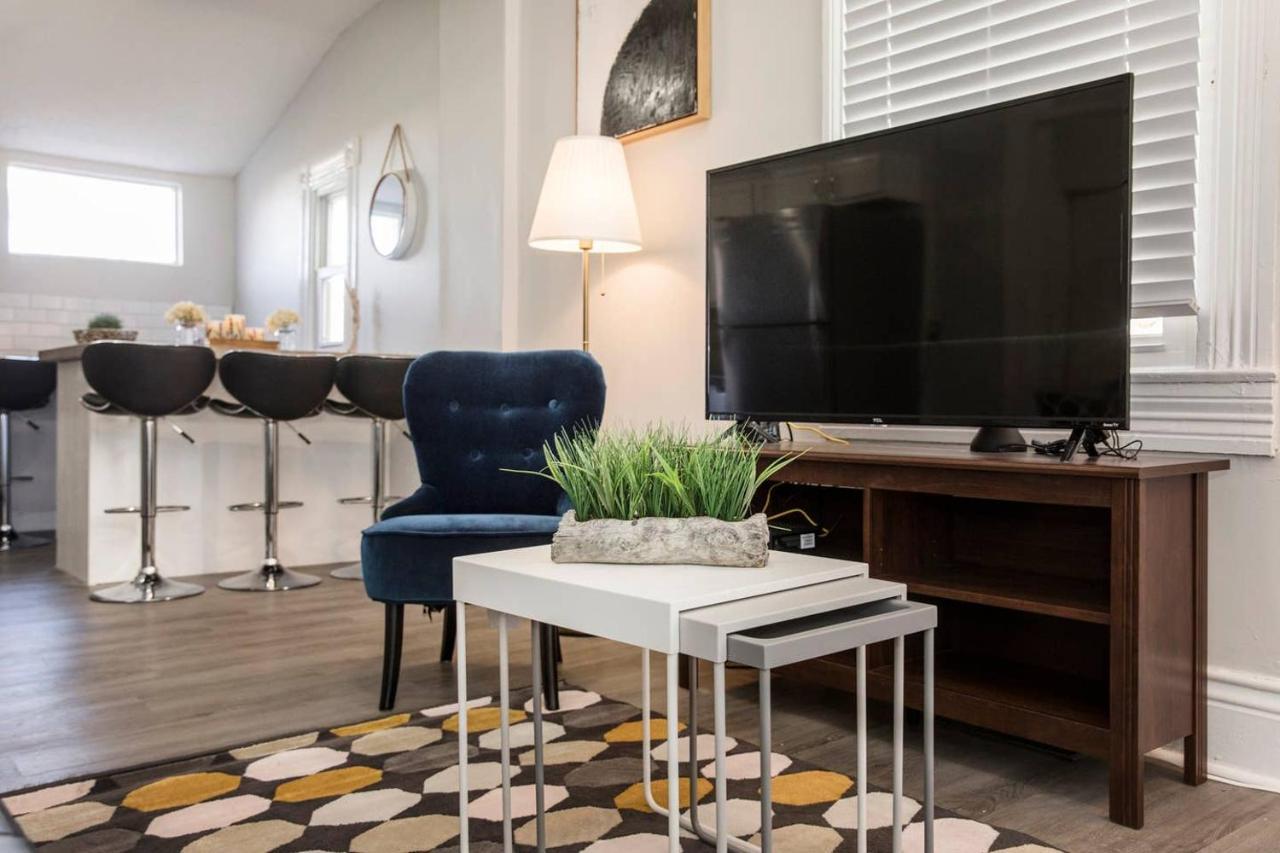 Louisville Dream House 4Br 2Ba By Cozysuites 외부 사진