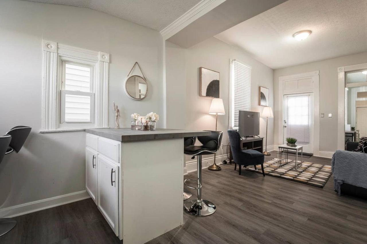 Louisville Dream House 4Br 2Ba By Cozysuites 외부 사진