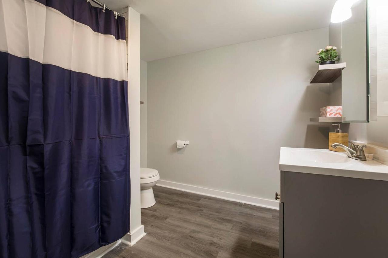 Louisville Dream House 4Br 2Ba By Cozysuites 외부 사진