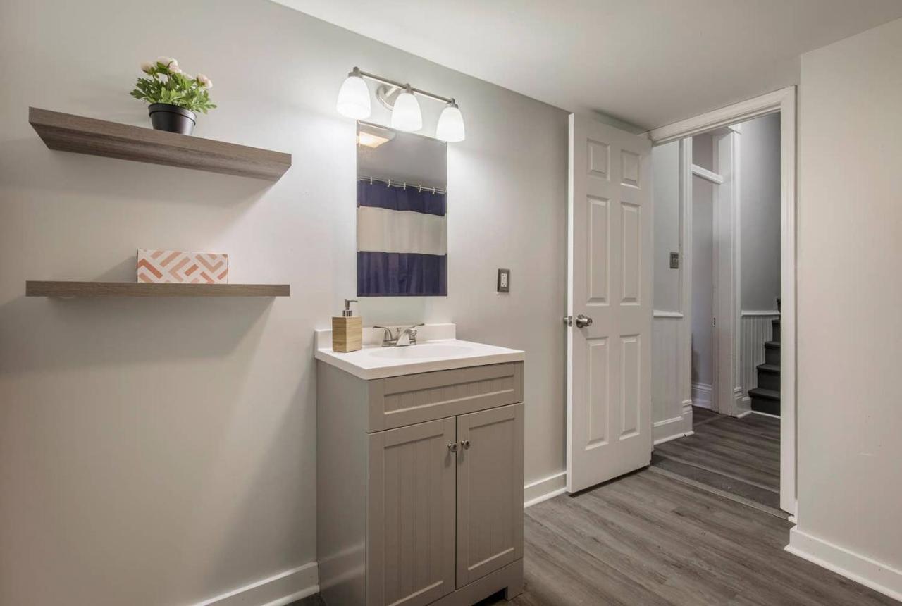 Louisville Dream House 4Br 2Ba By Cozysuites 외부 사진