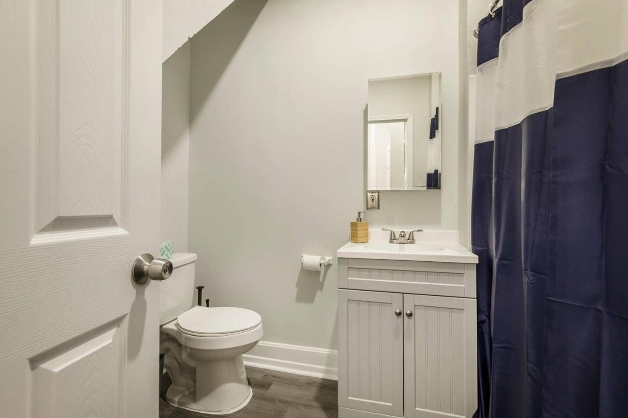 Louisville Dream House 4Br 2Ba By Cozysuites 외부 사진